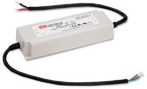 Sourcing ΜΟΝΟ ΕΞΟΔΟΣ ΤΡΟΦΟΔΟΤΙΚΟ LED 24V 6.3A