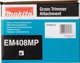 Makita EM408MP Εξάρτημα Θαμνοκοπτικό για Πολυεργαλείο DUX18