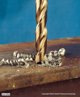 Sourcing 19-piece drill set RUKO Terrax HSS Co