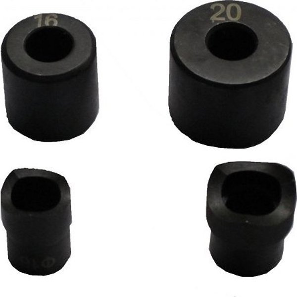 Κόφτης σπειρώματος Sourcing RUKO M18x2.5