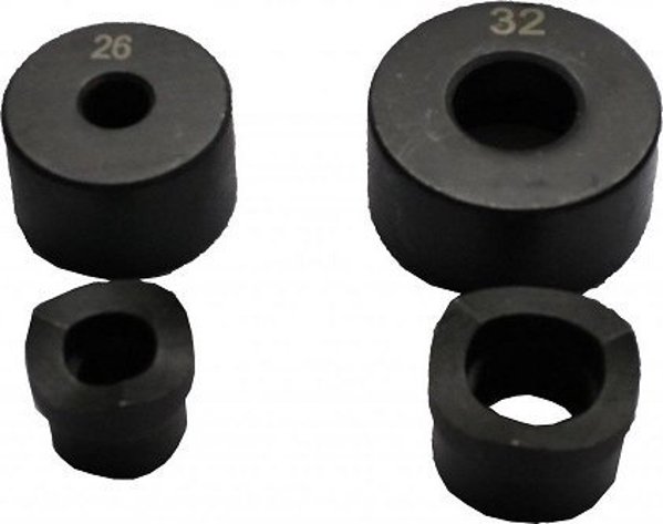 Κόφτης σπειρώματος Sourcing RUKO M18x2.5