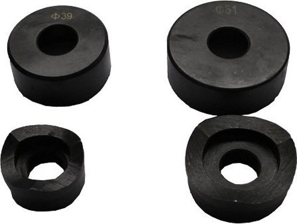 Κόφτης σπειρώματος Sourcing RUKO M18x2.5