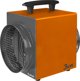 Ηλεκτρικός θερμαντήρας αέρα Sourcing EUROM Heat-Duct-Pro 3kW