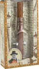 Sourcing GREAT MINDS CHURCHILLS WHISKY BOTTLE