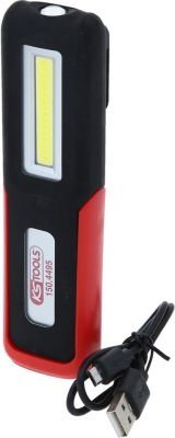 Sourcing Flexible workshop LED lamp KS TOOLS