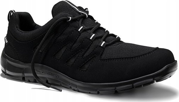 Sourcing Shoes ELTEN Apache Low O1, black 42