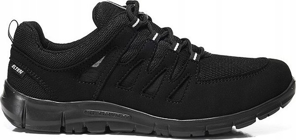 Sourcing Shoes ELTEN Apache Low O1, black 42