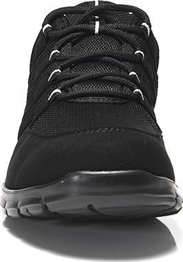 Sourcing Shoes ELTEN Apache Low O1, black 42