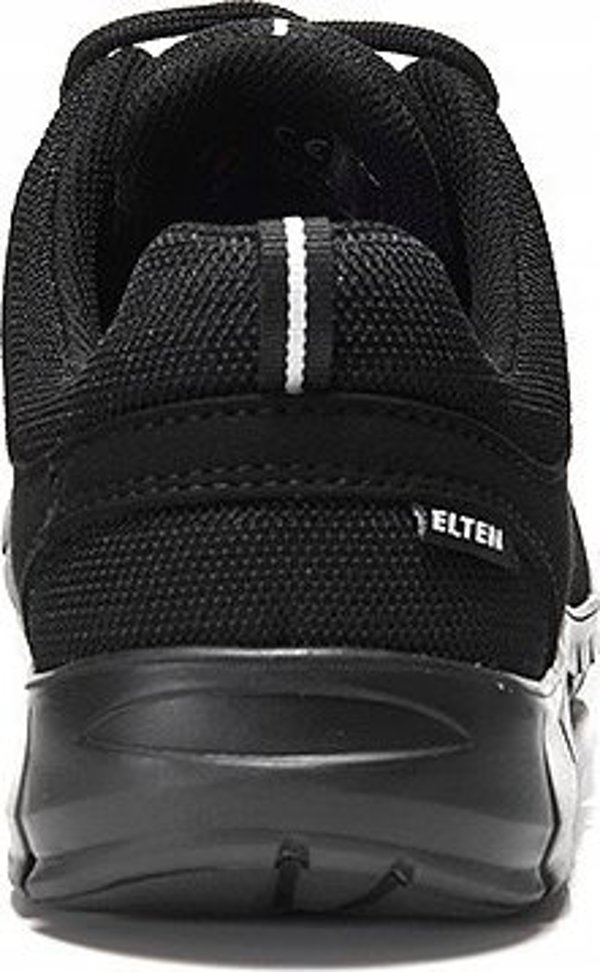 Sourcing Shoes ELTEN Apache Low O1, black 42