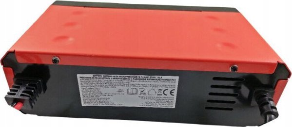 Φορτιστής μπαταρίας Sourcing Electronic GYS Batium 15/12