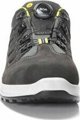 Sourcing Shoes ELTEN Riley XXF Boa GTX Low ESD O2 WR CI, gray 44