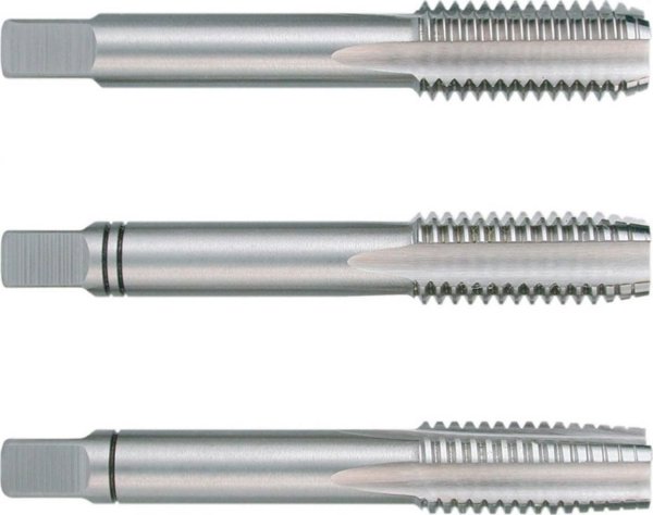 Sourcing Hand tap RUKO BSW DIN 352 HSS 1/4&quot|