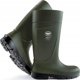 Μπότες Sourcing BEKINA Steplite Easy Grip O4, πράσινο 41
