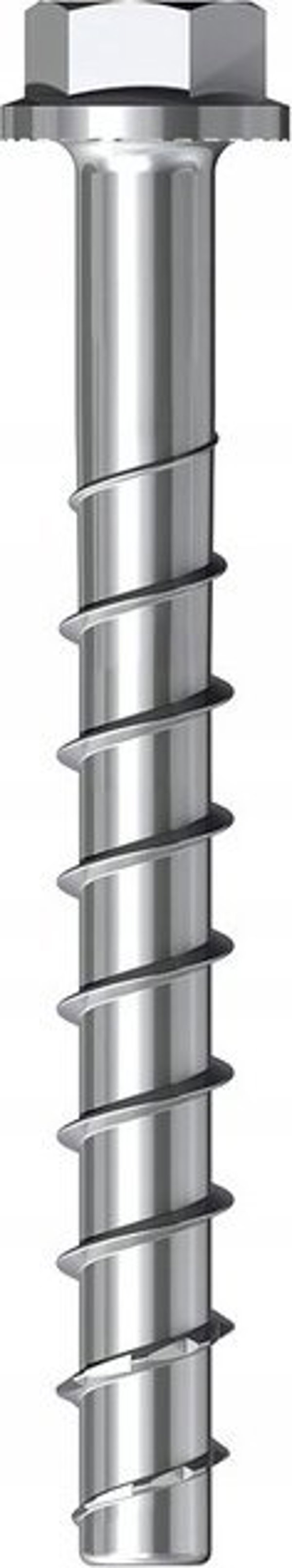 Βίδα σκυροδέματος UltraCut FBS II 8 x 70 20/5 US TX 50 τεμ.