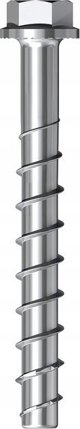 Βίδα σκυροδέματος UltraCut FBS II 8 x 70 20/5 US TX 50 τεμ.