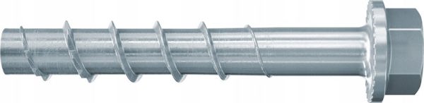 Βίδα σκυροδέματος UltraCut FBS II 8 x 70 20/5 US TX 50 τεμ.