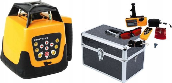 Sourcing Cross laser level FLEX ALC 2/1-G/R