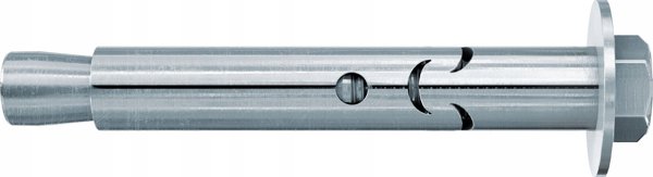 Άγκυρα Sourcing με βίδα FSA S 10/60 10x115 mm
