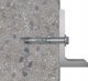 Άγκυρα Sourcing με βίδα FSA S 10/60 10x115 mm