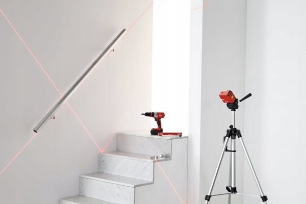 Sourcing Tripod stand FLEX LKS 65-170 F 1/4