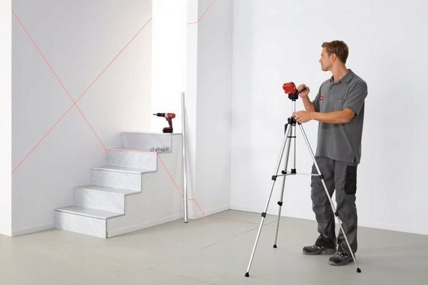 Sourcing Tripod stand FLEX LKS 65-170 F 1/4