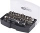 Sourcing 32 Piece Twist Bit Set KS TOOLS