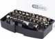 Sourcing 32 Piece Twist Bit Set KS TOOLS