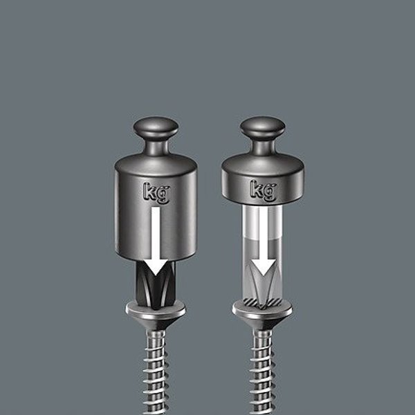 Κατσαβίδι Phillips Sourcing WERA 350 PH2x150