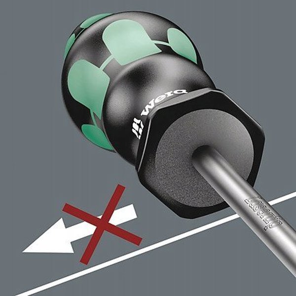 Κατσαβίδι Phillips Sourcing WERA 350 PH2x150
