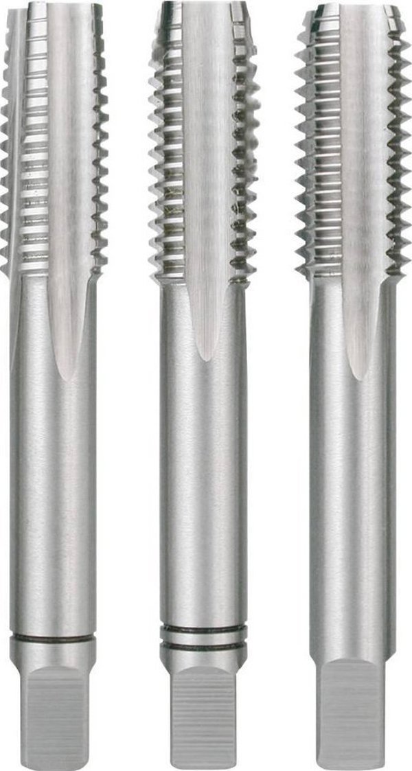 Sourcing Χειροκίνητη βρύση RUKO M DIN 352 HSS M12