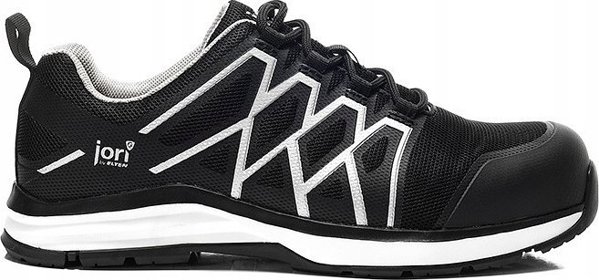 Sourcing Shoes ELTEN Jori Swift Low ESD S1P, black 47