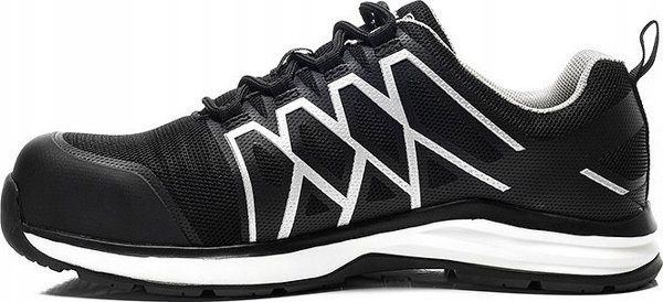 Sourcing Shoes ELTEN Jori Swift Low ESD S1P, black 47