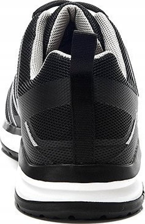 Sourcing Shoes ELTEN Jori Swift Low ESD S1P, black 47