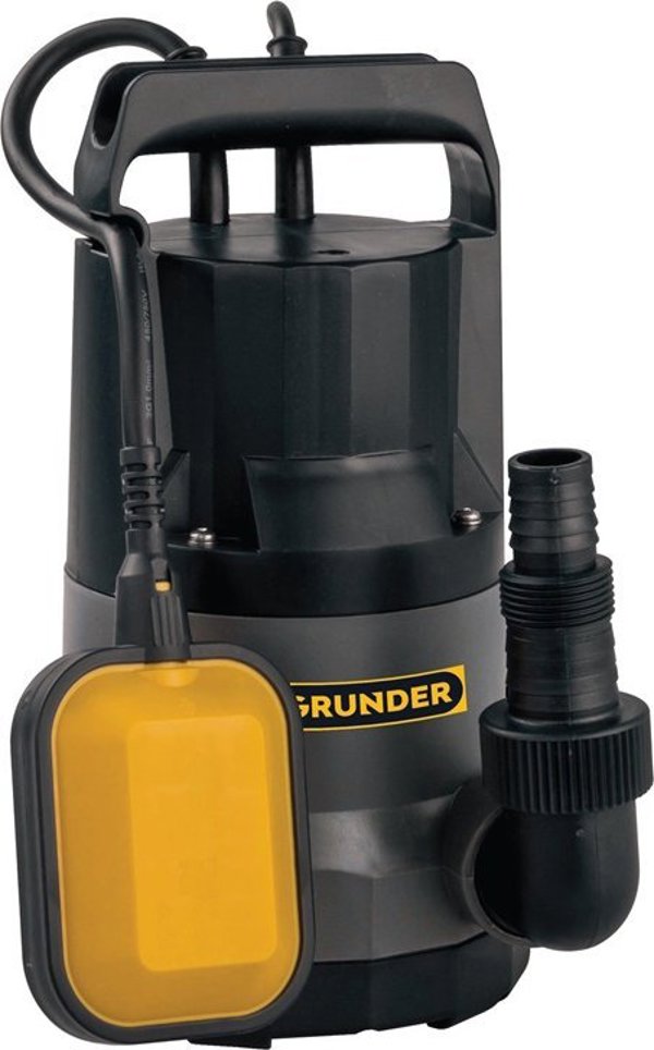 Sourcing PUMP SUBMERSIBLE DPD-1000P 1000W