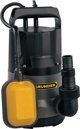 Sourcing PUMP SUBMERSIBLE DPD-1000P 1000W