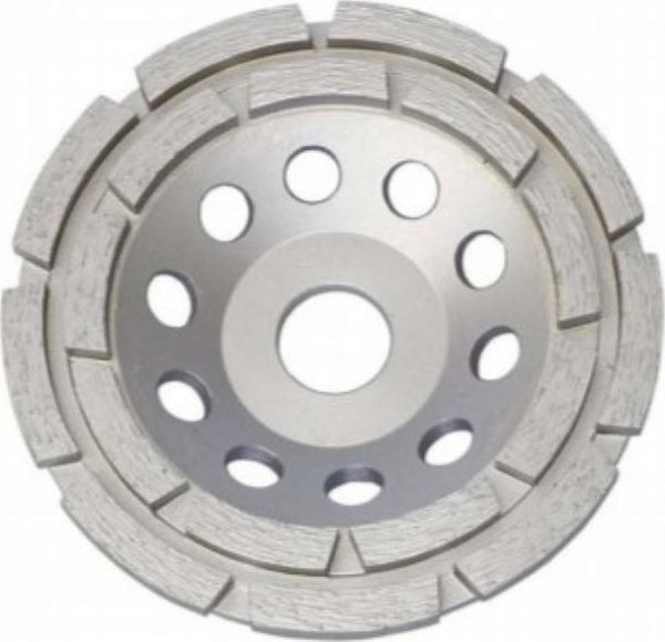 Δίσκος λείανσης διαμαντιών Sourcing GOLZ DS22 O125 mm