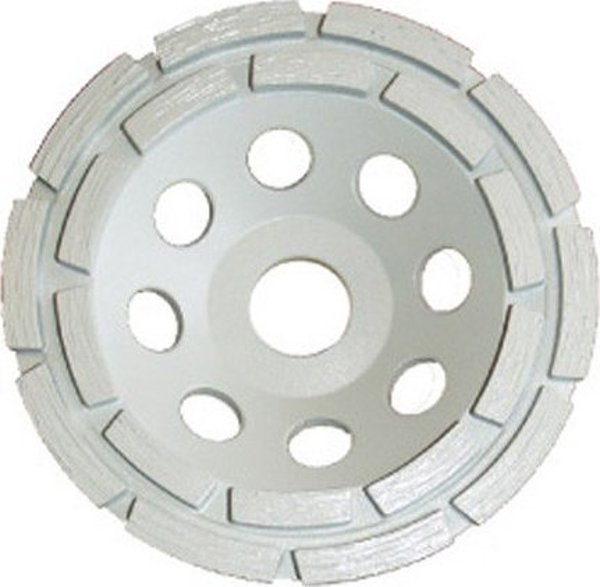 Δίσκος λείανσης διαμαντιών Sourcing GOLZ DS22 O125 mm