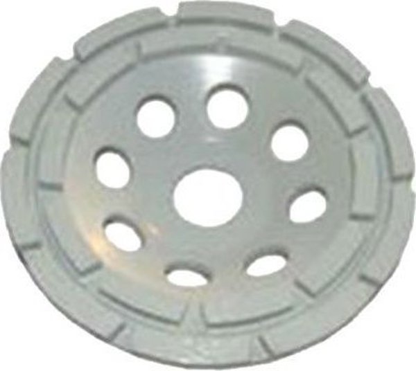 Δίσκος λείανσης διαμαντιών Sourcing GOLZ DS22 O125 mm