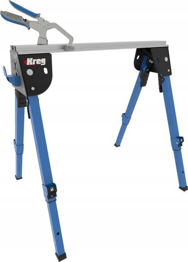 Sourcing Πτυσσόμενο σταντ στήριξης KREG KWS500 13764232 647096807856