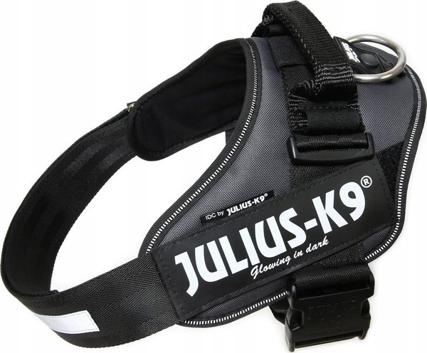 Sourcing POWERHARNESS K9 IDC SIZE 1 ANT 63-85