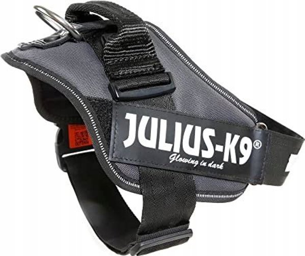 Sourcing POWERHARNESS K9 IDC SIZE 1 ANT 63-85