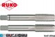 Sourcing Hand tap RUKO UNF 2181 HSS 1/2&quot|
