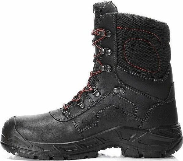 Χειμερινές μπότες ELTEN Jori Robust High ESD S3 CI, μαύρο 45