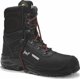 Χειμερινές μπότες ELTEN Jori Robust High ESD S3 CI, μαύρο 45