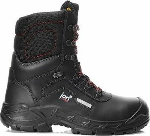 Χειμερινές μπότες ELTEN Jori Robust High ESD S3 CI, μαύρο 45