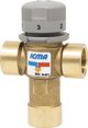 Sourcing THERMOSTATIC MIXER F/F. 1. 30-65C