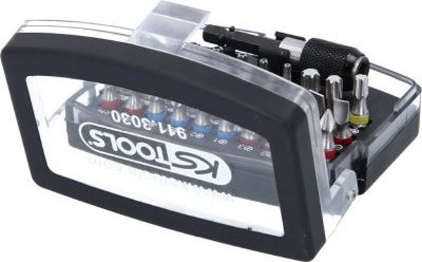 Σετ 32 τεμαχίων Sourcing KS TOOLS