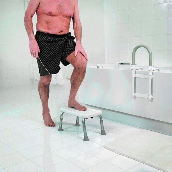 Sourcing BATH STEP A0102601
