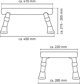 Sourcing BATH STEP A0102601