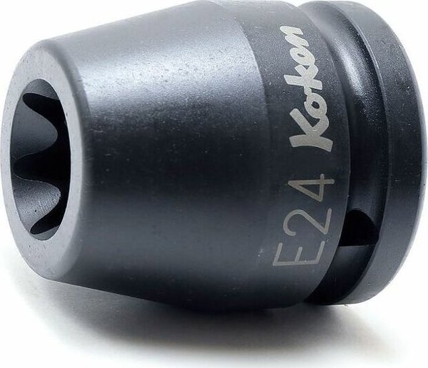 Sourcing 3/4" impact Torx head KOKEN 16425 E24